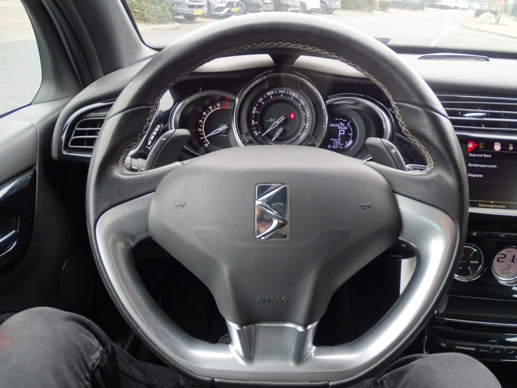 DS DS 3 – foto 9