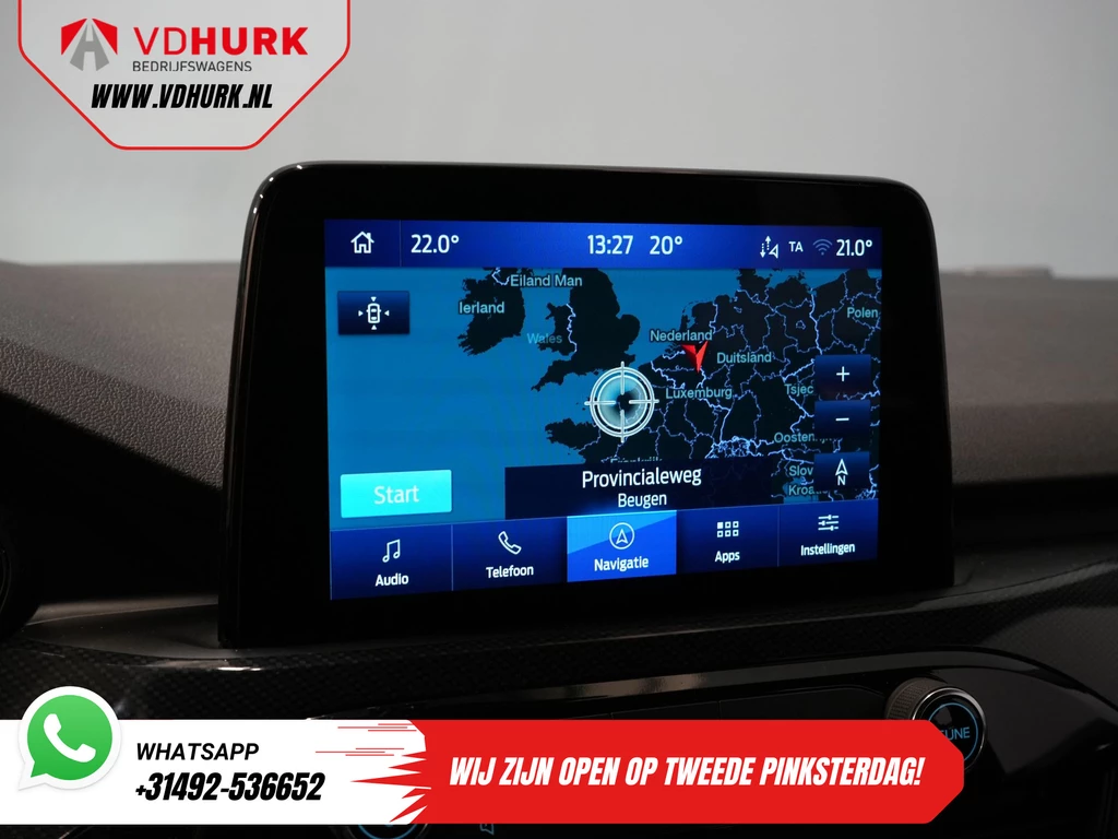 Ford Kuga – foto 27