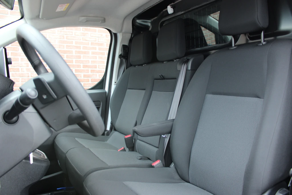 Toyota ProAce – foto 12