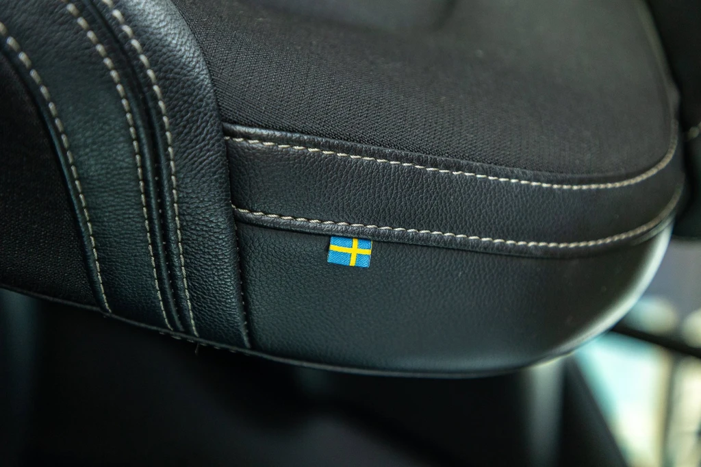 Volvo XC40 – foto 74