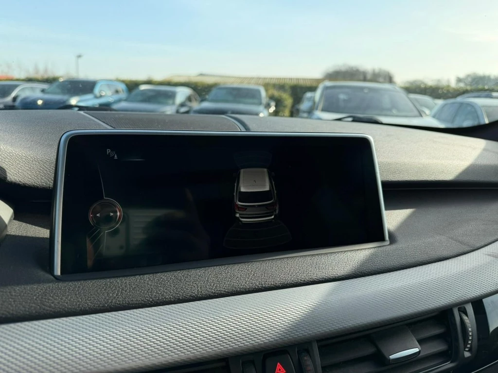 BMW X5 – foto 11