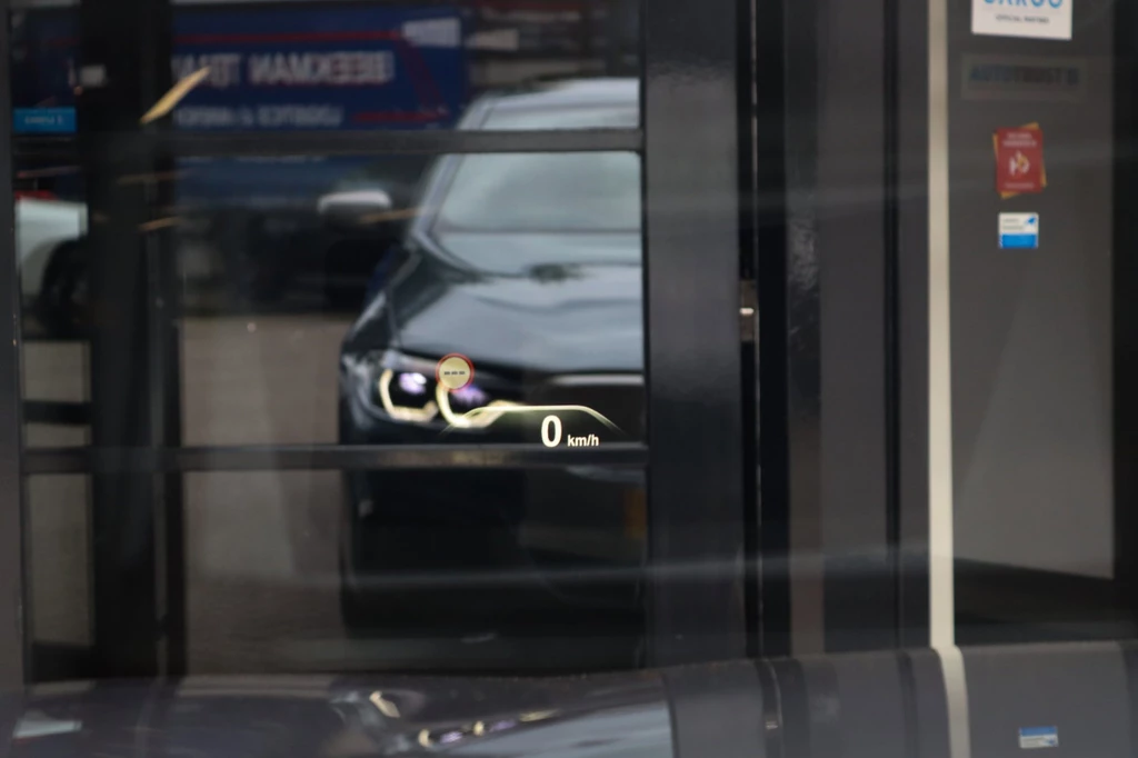 BMW 5 Serie – foto 24