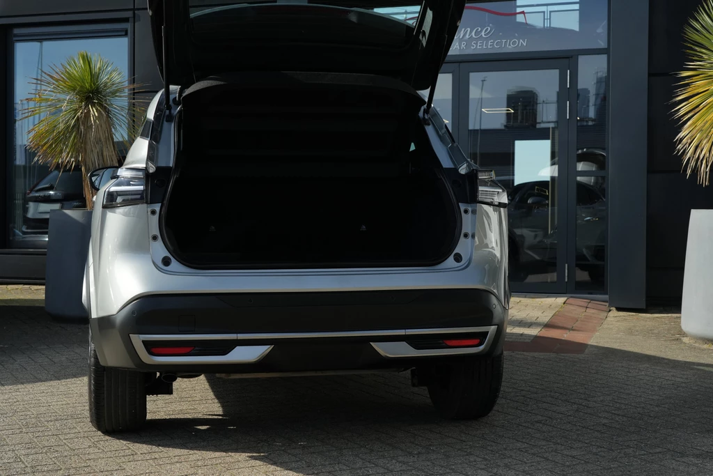 Nissan QASHQAI – foto 25