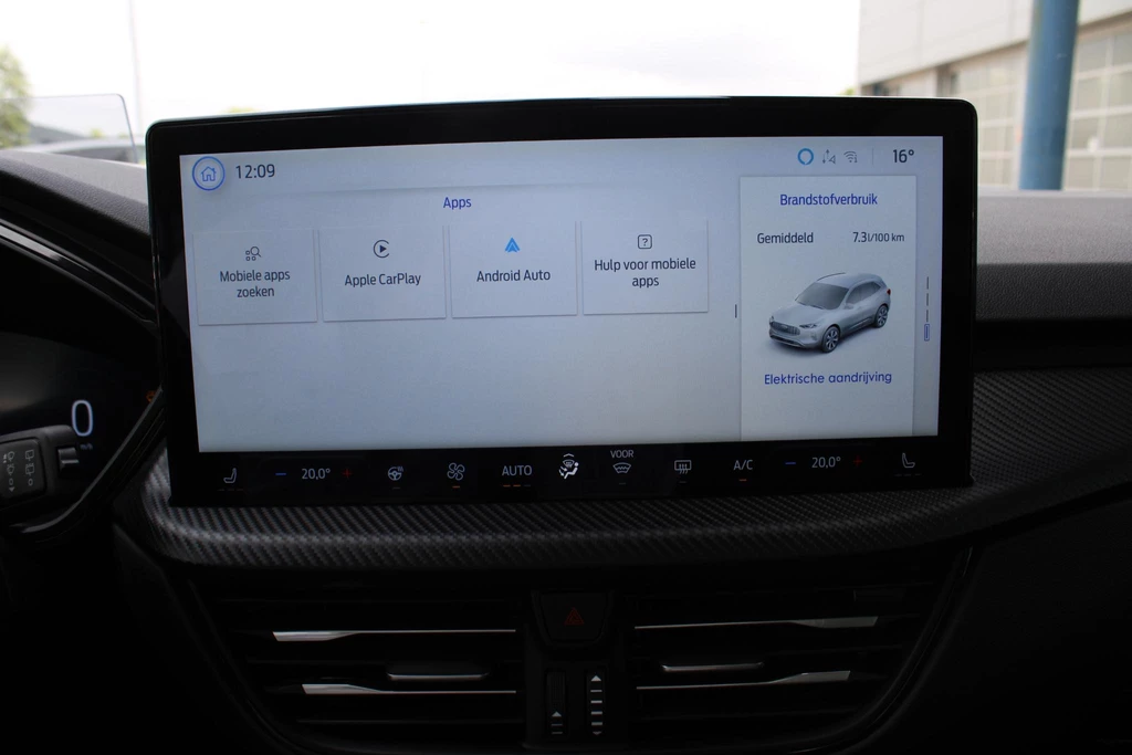 Ford Kuga – foto 36