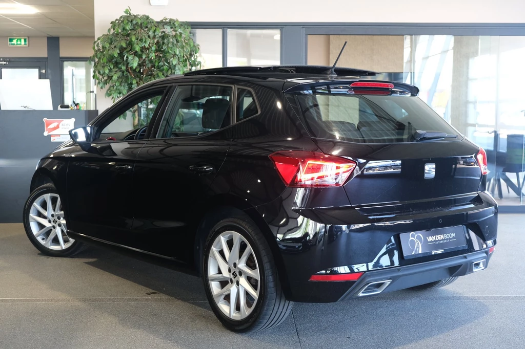 SEAT Ibiza – foto 4