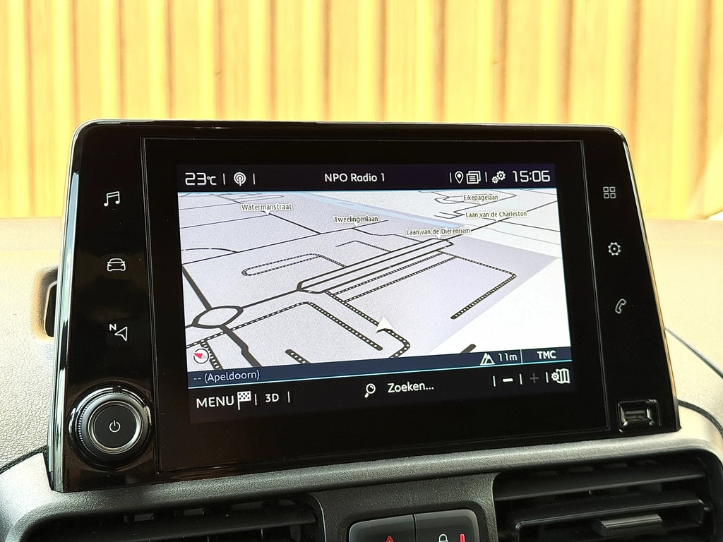 Citroën Berlingo – foto 15