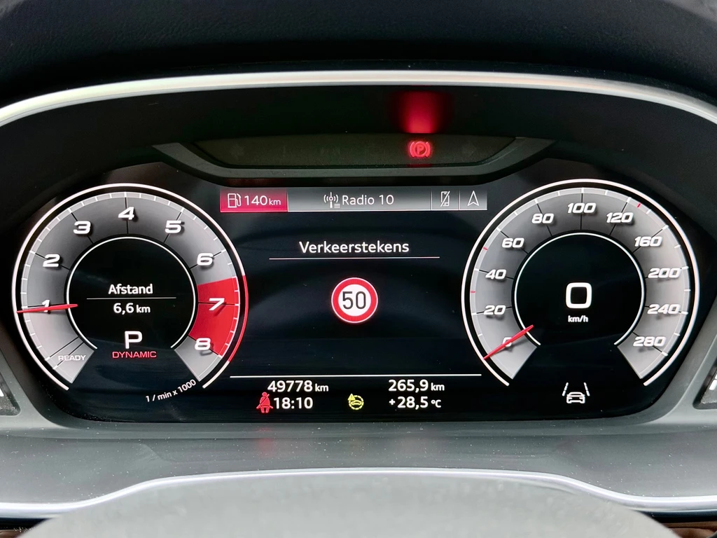 Audi Q3 – foto 25