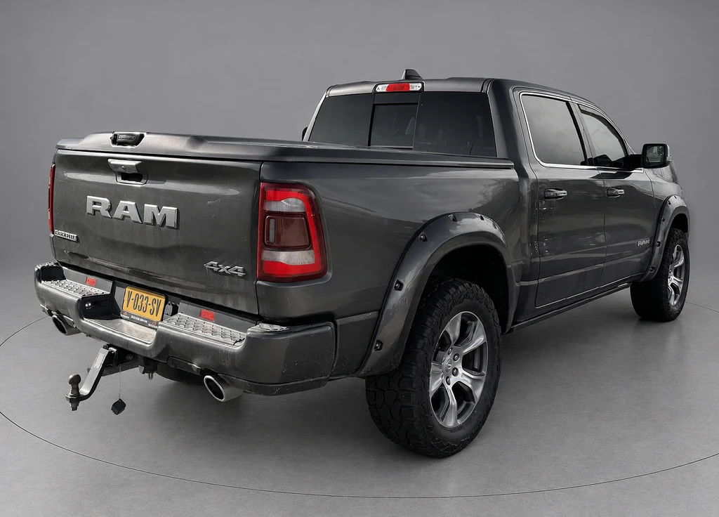 Dodge Ram 1500 – foto 3