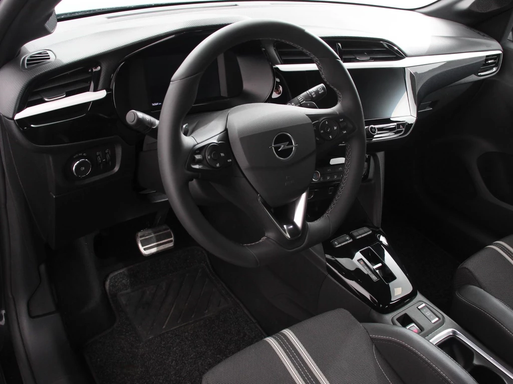 Opel Corsa – foto 11