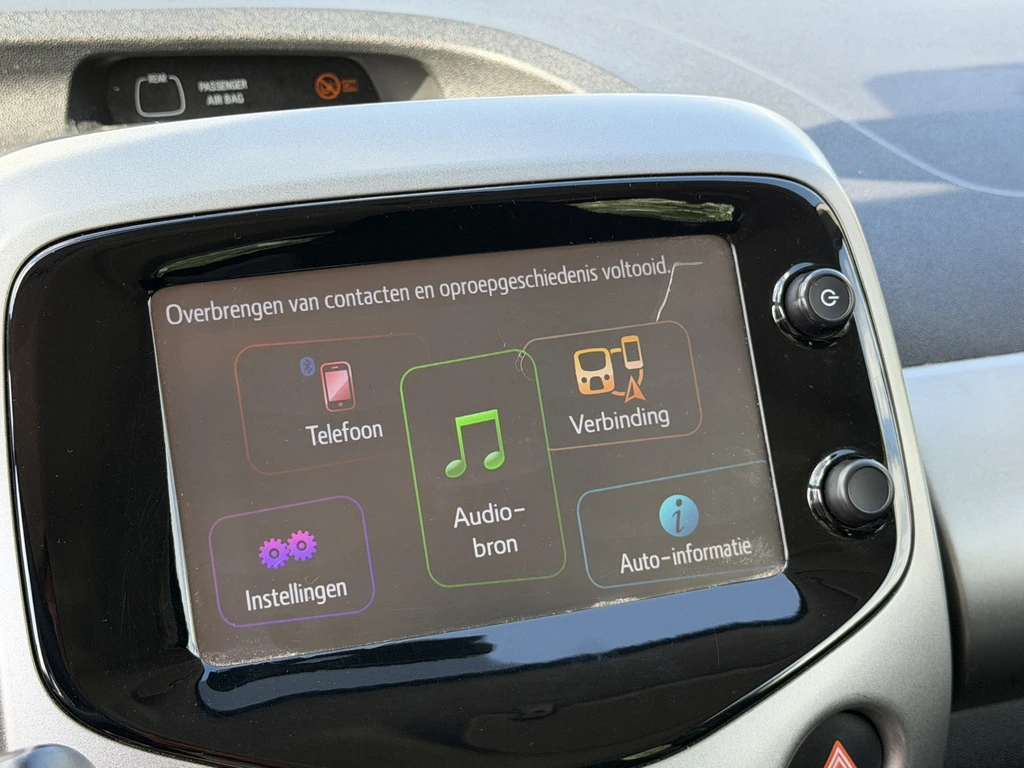 Toyota Aygo – foto 16