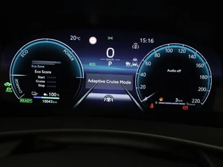 Toyota C-HR – thumbnail 23