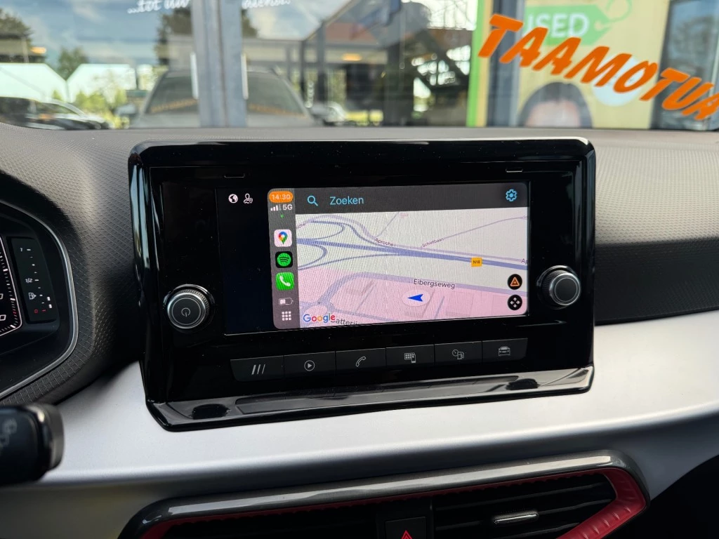 SEAT Arona – foto 19