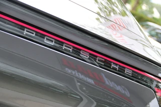 Porsche Cayenne – thumbnail 7
