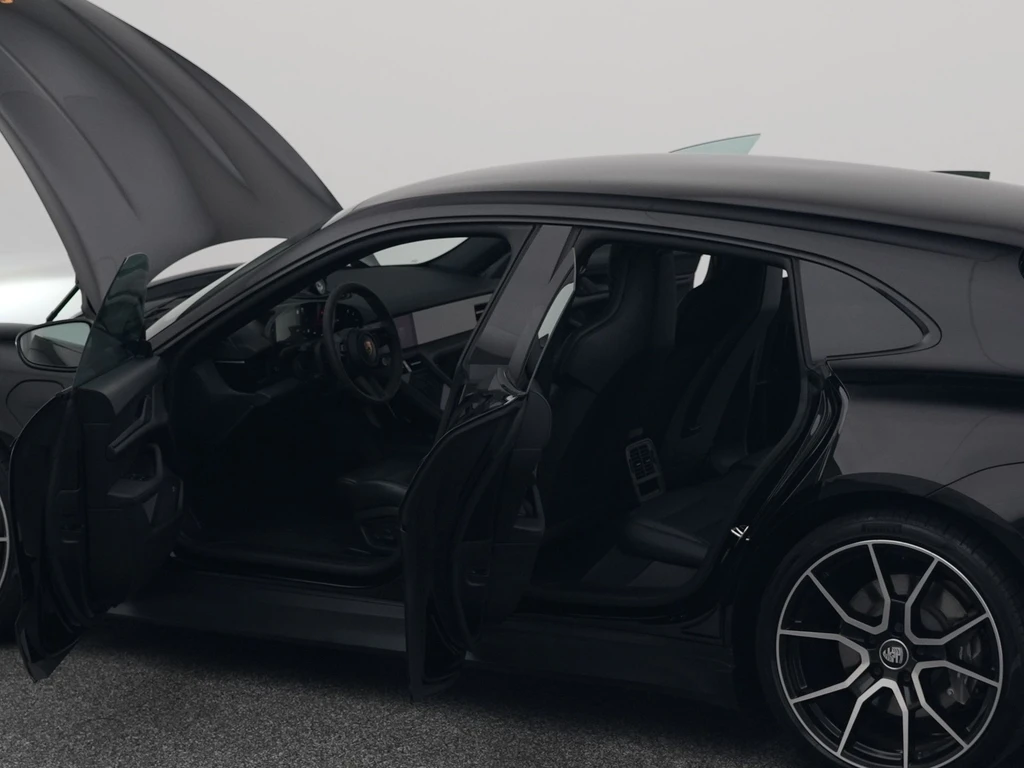 Porsche Taycan – foto 36