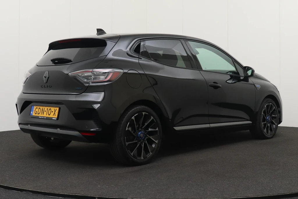 Renault Clio – foto 4