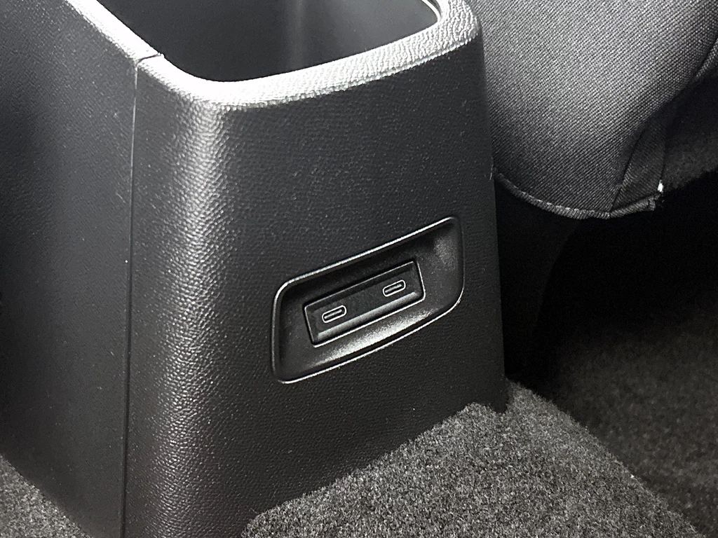 Citroën C3 Aircross – foto 9