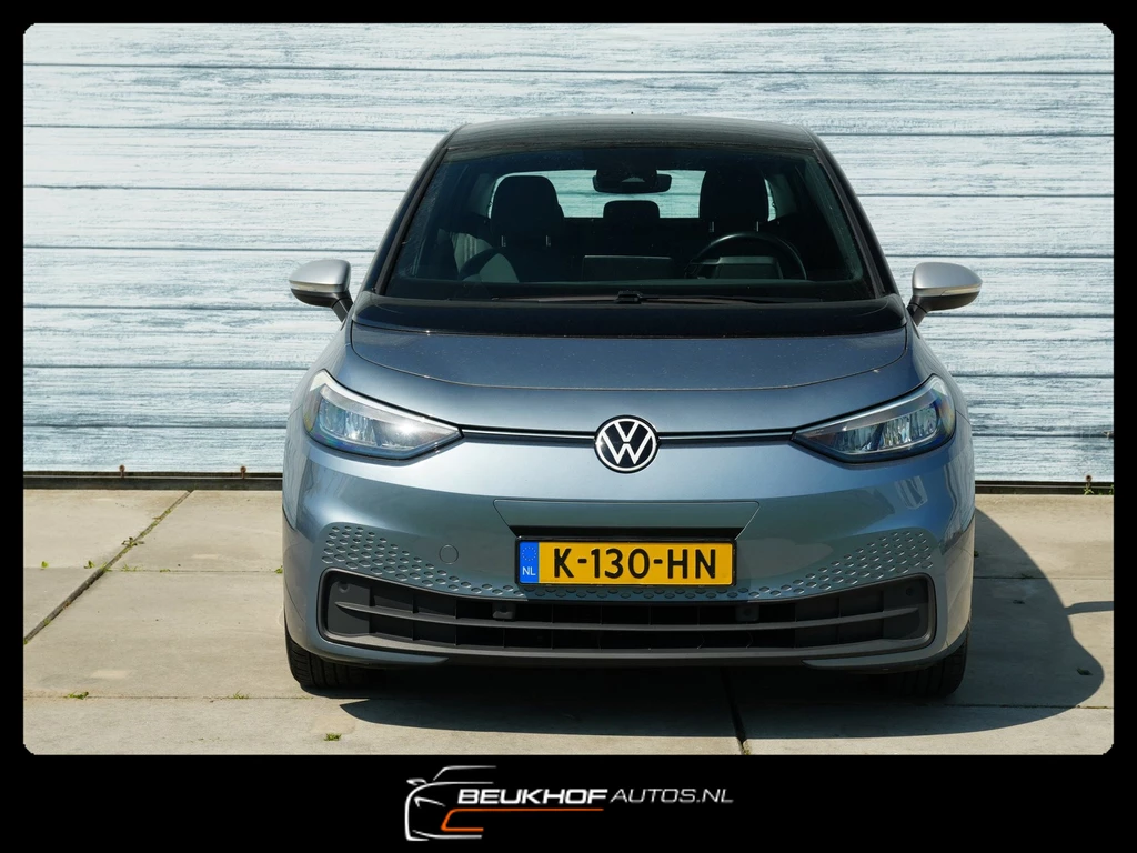 Volkswagen ID.3 – foto 10