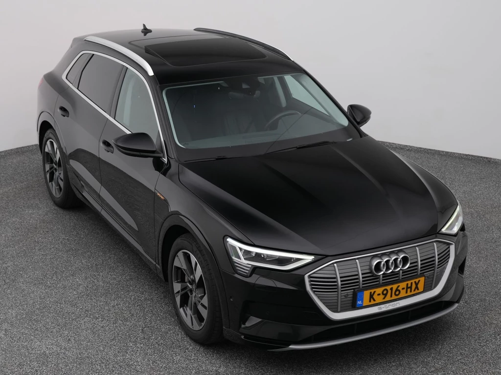 Audi e-tron – foto 14