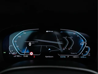BMW 5 Serie – thumbnail 28