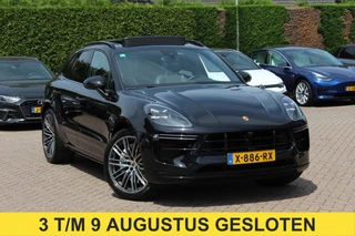 Porsche Macan – thumbnail 6