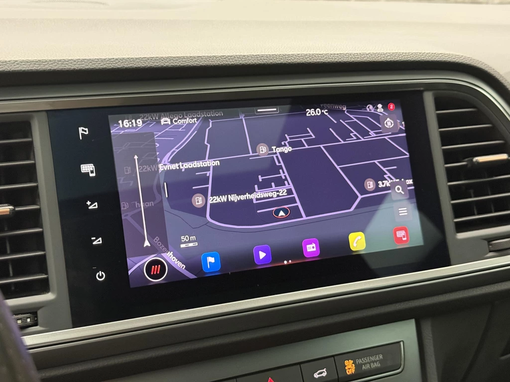 CUPRA Ateca – foto 16
