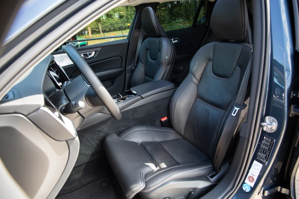 Volvo V60 – foto 5