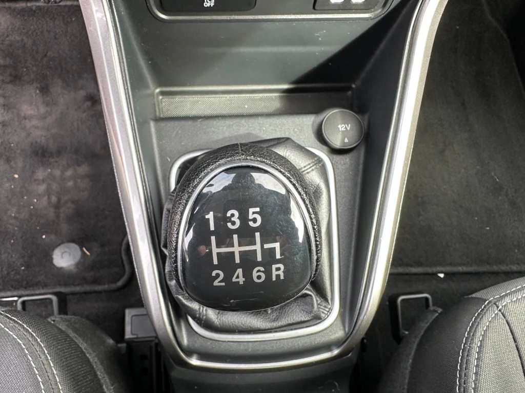 Ford EcoSport – foto 26