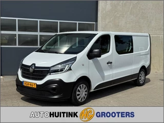 Renault Trafic – thumbnail 1