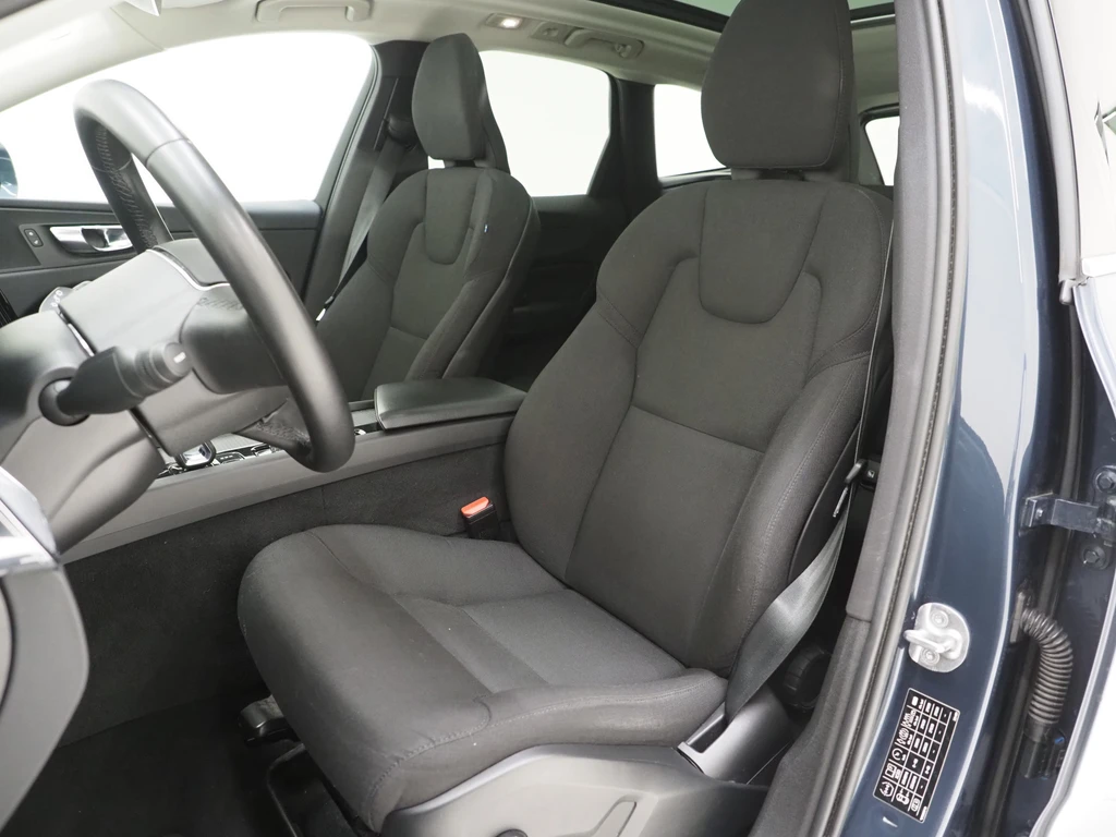Volvo XC60 – foto 9