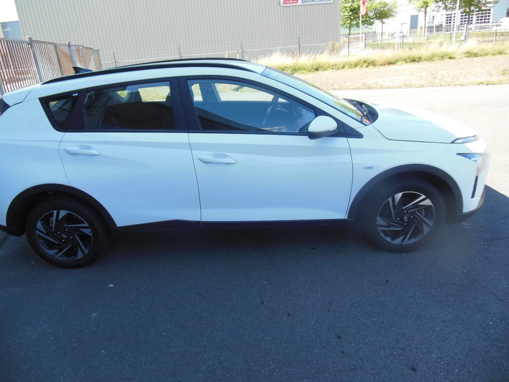Hyundai Bayon – foto 4