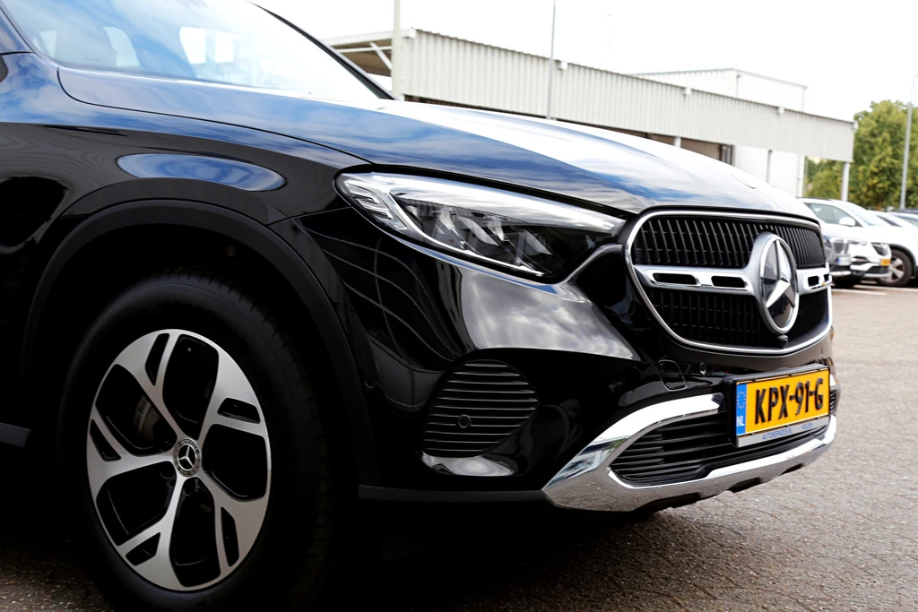 Mercedes-Benz GLC – foto 61