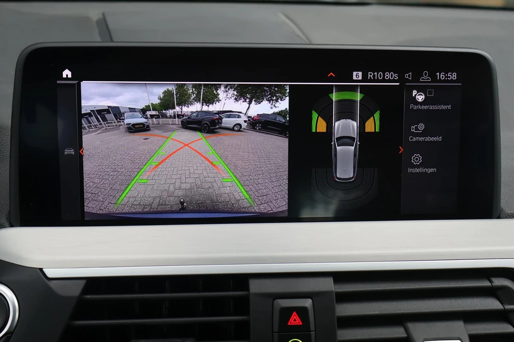 BMW X3 – foto 14