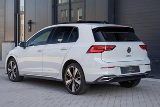 Volkswagen Golf – thumbnail 5