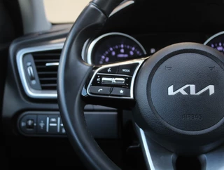 Kia Ceed Sportswagon – thumbnail 31
