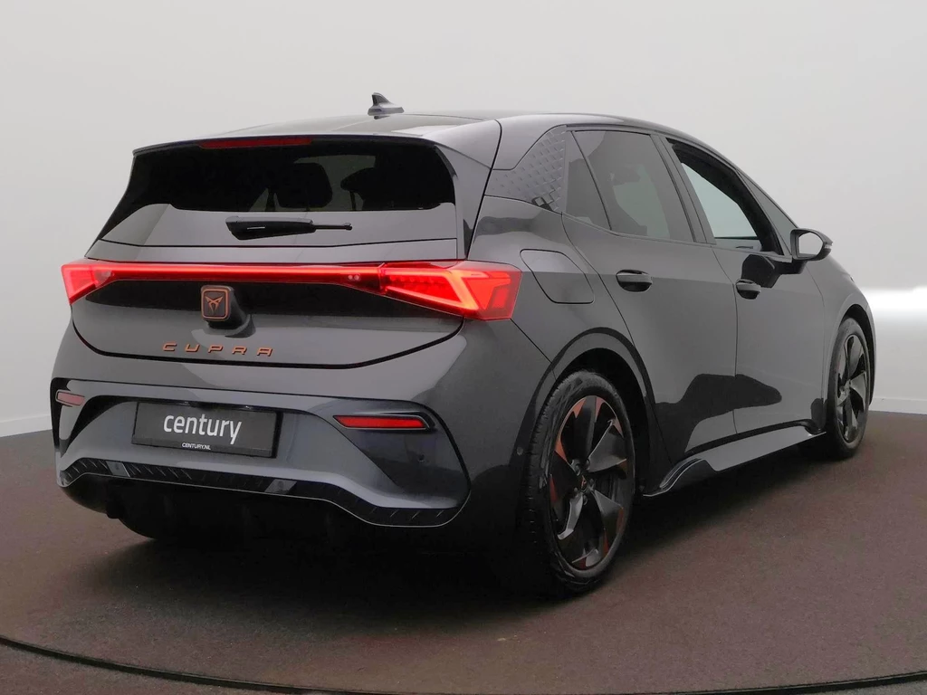CUPRA Born – foto 6