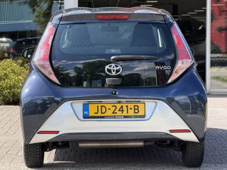 Toyota Aygo – thumbnail 5