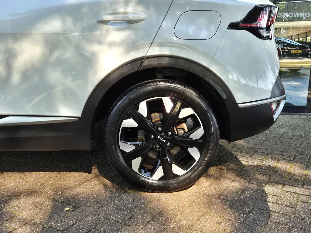 Kia Sportage – foto 8