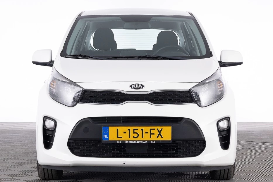 Kia Picanto – foto 6