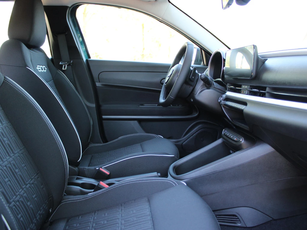 Fiat 600 – foto 6