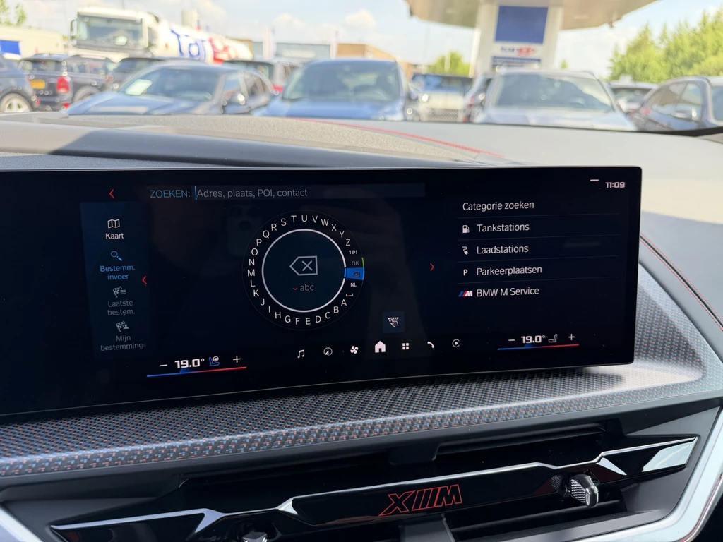 BMW XM – foto 24