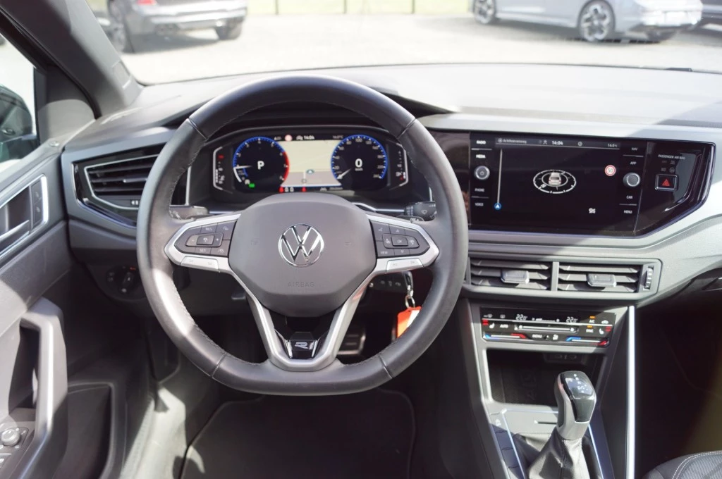 Volkswagen Polo – foto 47