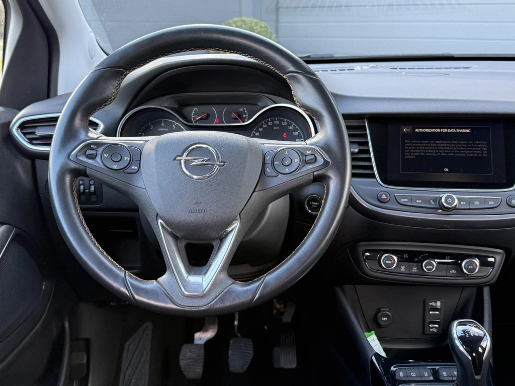 Opel Crossland X – foto 5
