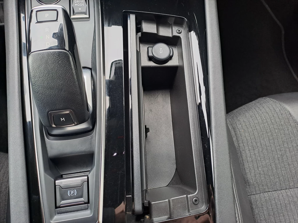 Peugeot 508 – foto 31