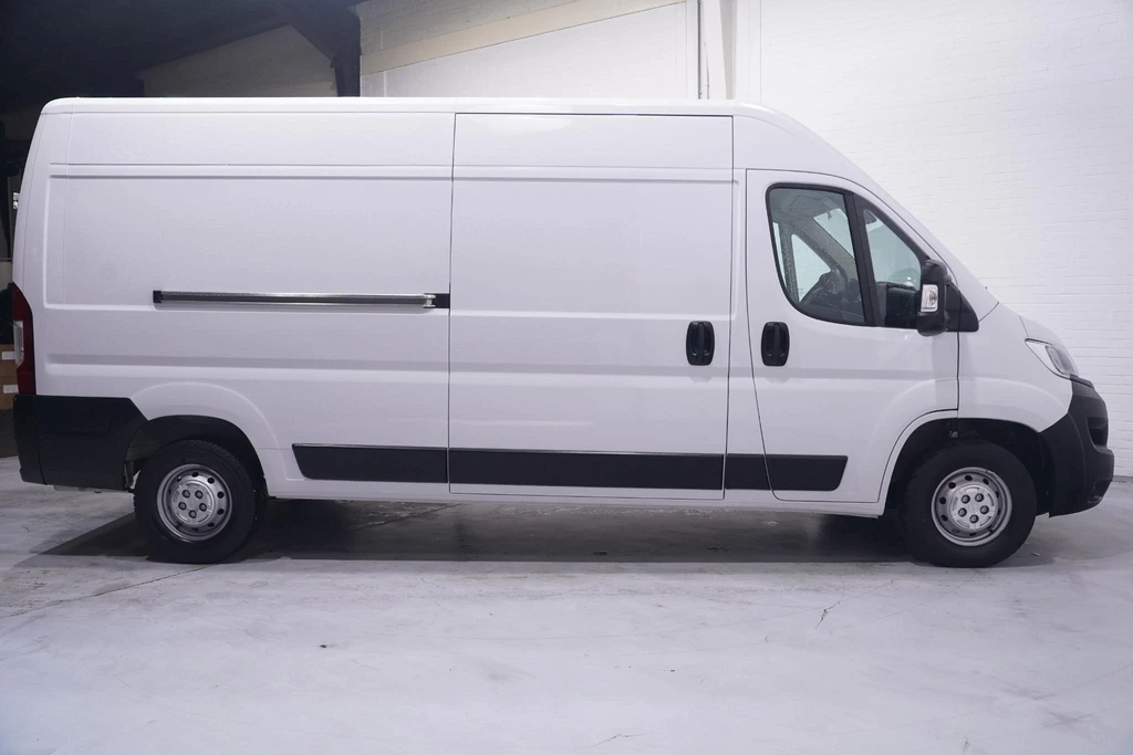 Opel Movano – foto 8