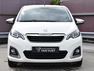 Peugeot 108 – thumbnail 5