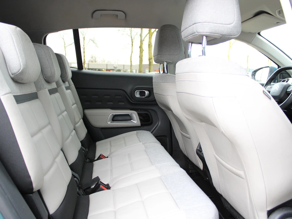 Citroën C5 Aircross – foto 8