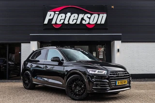 Audi Q5 – thumbnail 7