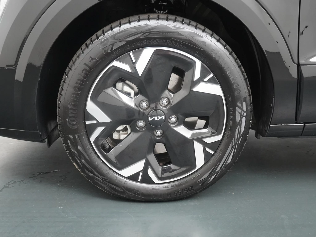 Kia Niro EV – foto 17