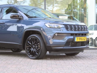 Jeep Compass – thumbnail 6