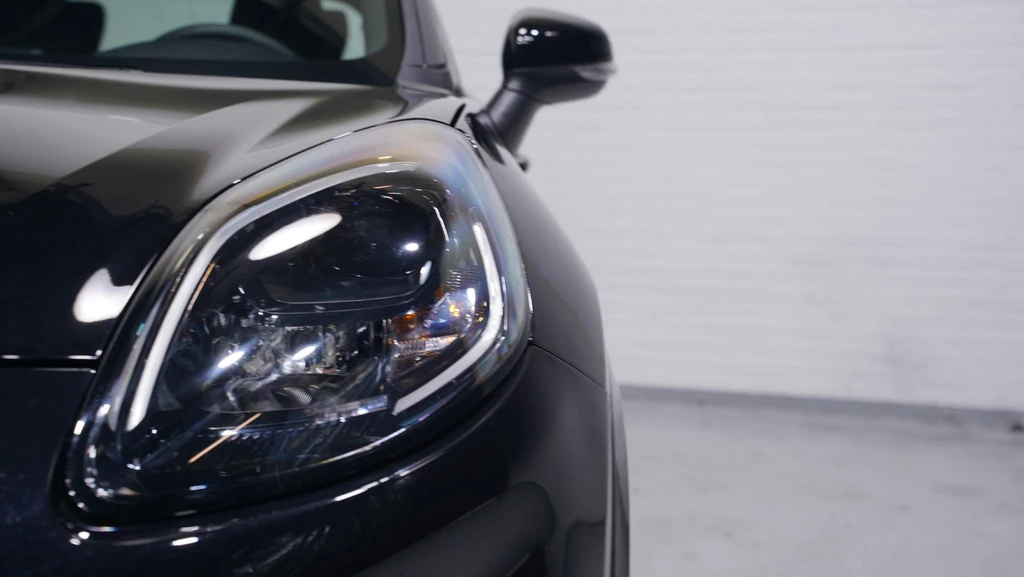 Ford Puma – foto 11